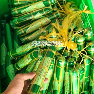 NEM CÂY TỎI ỚT LOẠI ĐẶC BIỆT . 35.000