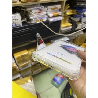 Ốp lưng Sámung Note 5 / Note5 dẻo trong chống sốc