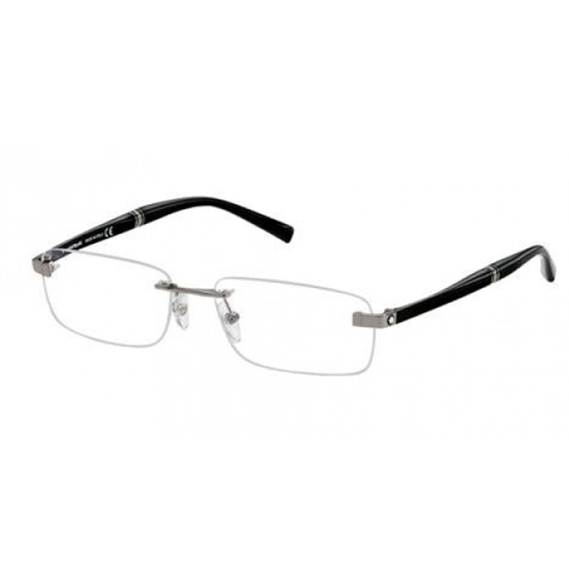 Gọng kính Montblanc MB9101 A36 chính hãng