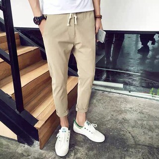 Quần kaki pants UNISEX siêu hot