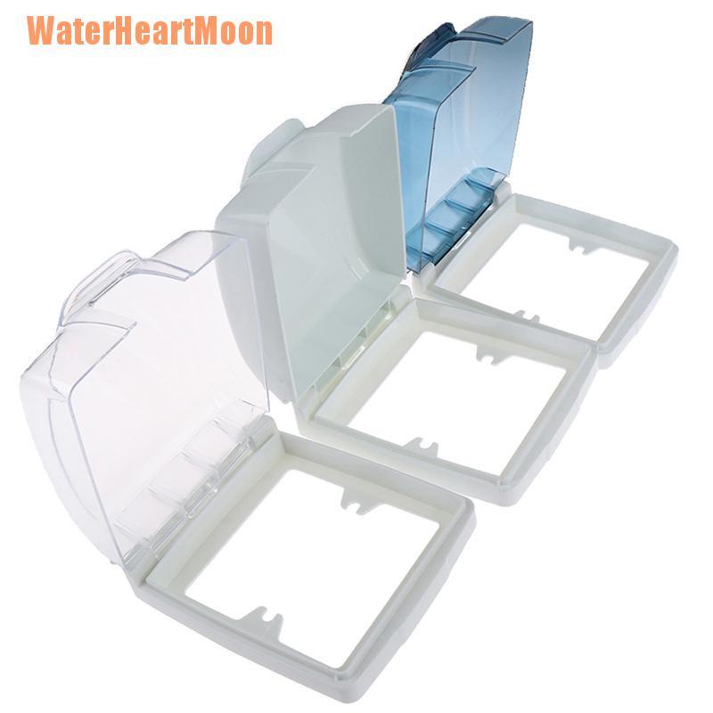 Vỏ Bọc Công Tắc Đèn Gắn Tường Bằng Nhựa Chống Thấm Nước 86Type | BigBuy360 - bigbuy360.vn
