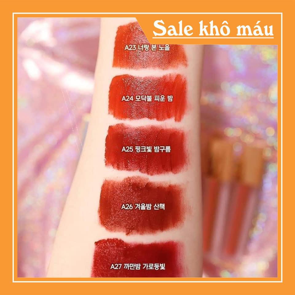 Son Black Rouge Ver 5