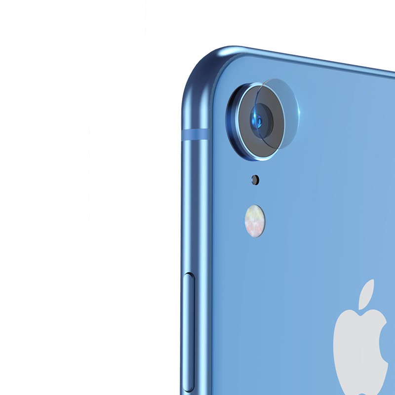 Kính cường lực CAMERA dành cho IPHONE XSMAX 6 6S 7 8 PLUS X XS XR iPhone 11 Pro Max lens film