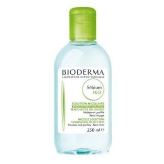 TẨY TRANG BIODERMA