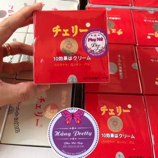 BÁN SỈ ( CHÍNH HÃNG ) KEM MẶT HOA ANH ĐÀO CHUẨN NHẬT BẢN ( AUTH)