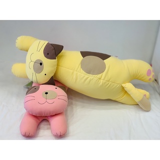 Doll mèo trung Hikosen cara