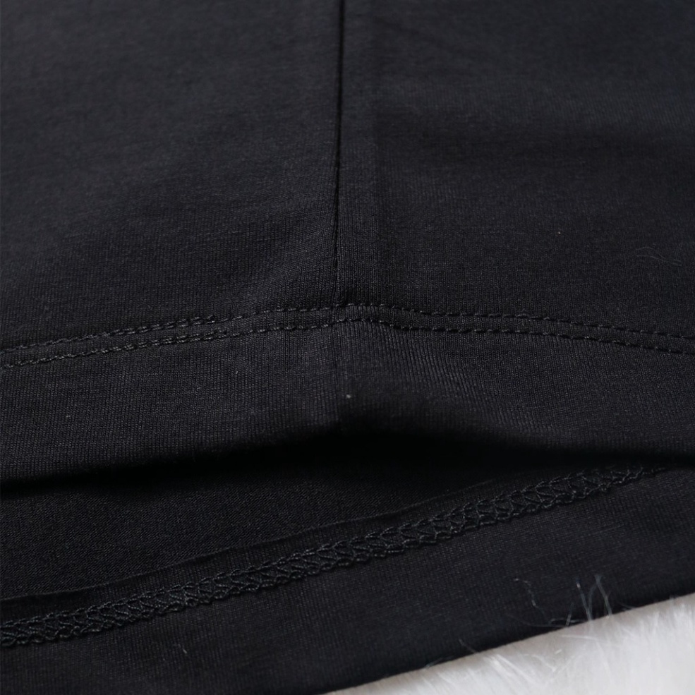 Áo thun tay dài cổ tròn nam KING chất vải cotton co giãn dáng ôm, mặc 4 mùa style Hàn Quốc giá rẻ ( W01 )