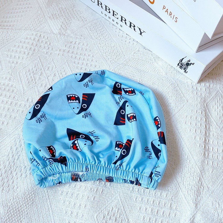 Nón bơi  9-25 kg ( hình thật)