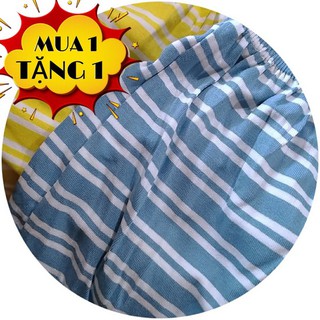 10 chiếc quần chục đùi cho bé trai/ bé gái 5-20kg