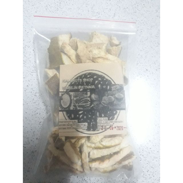 Vỏ bưởi khô 100gr | BigBuy360 - bigbuy360.vn