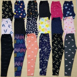 Quần legging bg 20_35kg