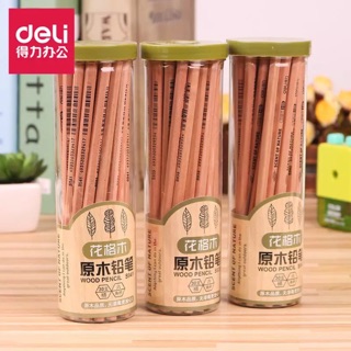 Bút chì Deli 2b