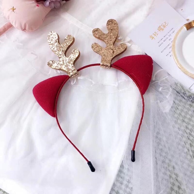 Bờm tuần lộc