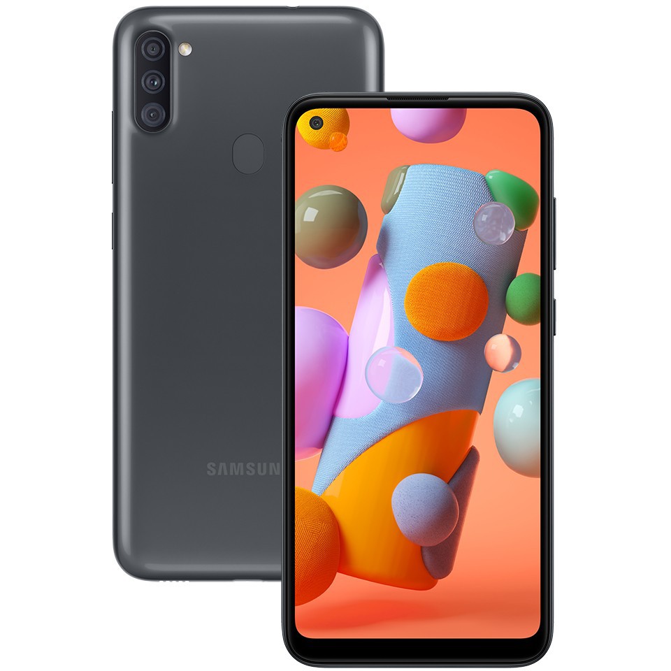 Điện Thoại Samsung Galaxy A11 (32GB/3GB) - Hàng Chính Hãng | BigBuy360 - bigbuy360.vn