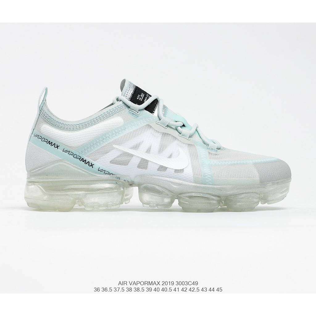 GIÀY SNEAKER MÃ SẢN PHẨM_Nike Air Vapormax 2019 NHIỀU MÀU PHONG CÁCH FULLBOX + FREESHIP TOÀN QUỐC