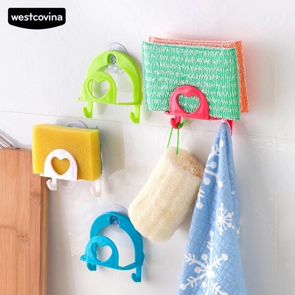 Giá Để Xà Phòng Gắn Tường Tiện Lợi