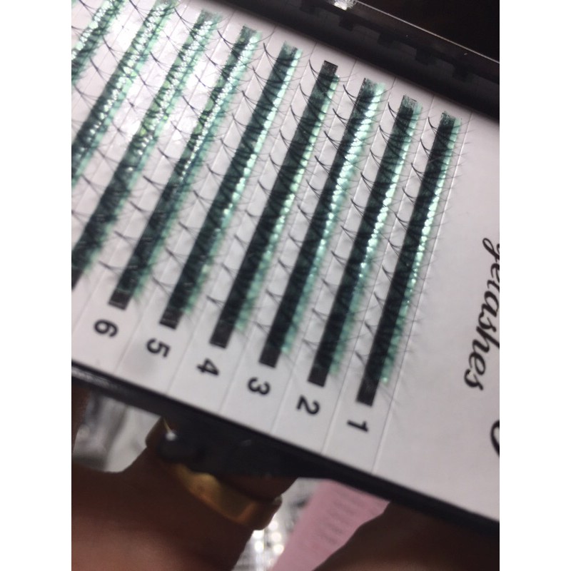 Mi fan khay 4d hộp 12 line 120 fans