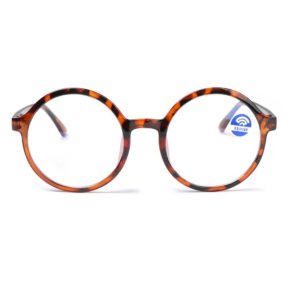 Kính Chống Tia Bức Xạ Ánh Sáng Xanh Dạng Phẳng Bảo Vệ Mắt