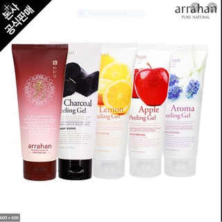 Tẩy da chết Arahan Hàn Quốc 180ml