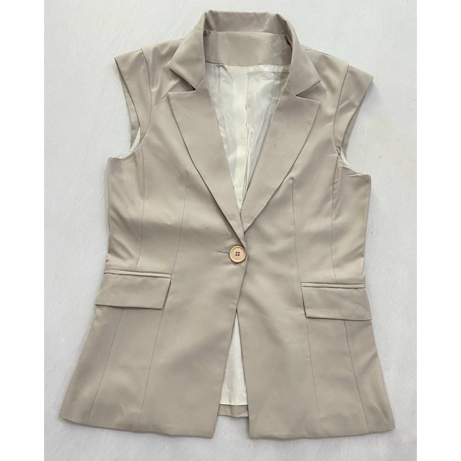 Áo vest sát nách Nino.maxx  - Thanh lý vnxk