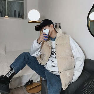 Áo Phao Nhung Uniex [Ảnh thật inbox]