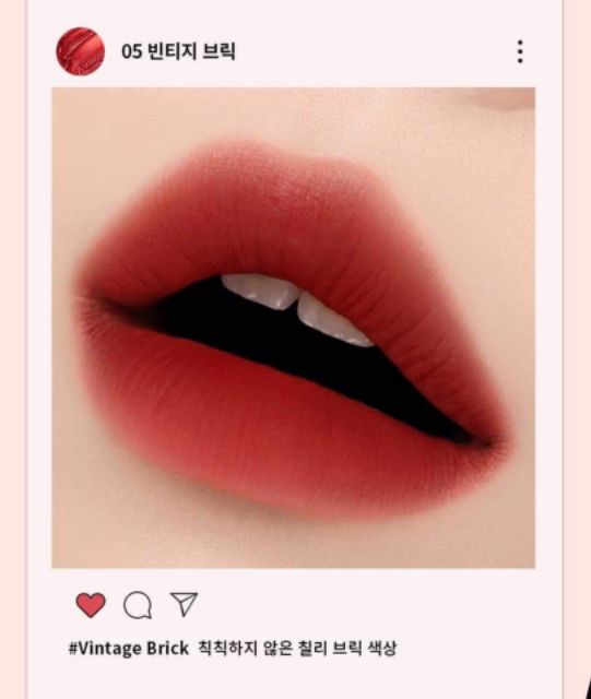 Set phấn phủ Eglips kèm 2 cây son