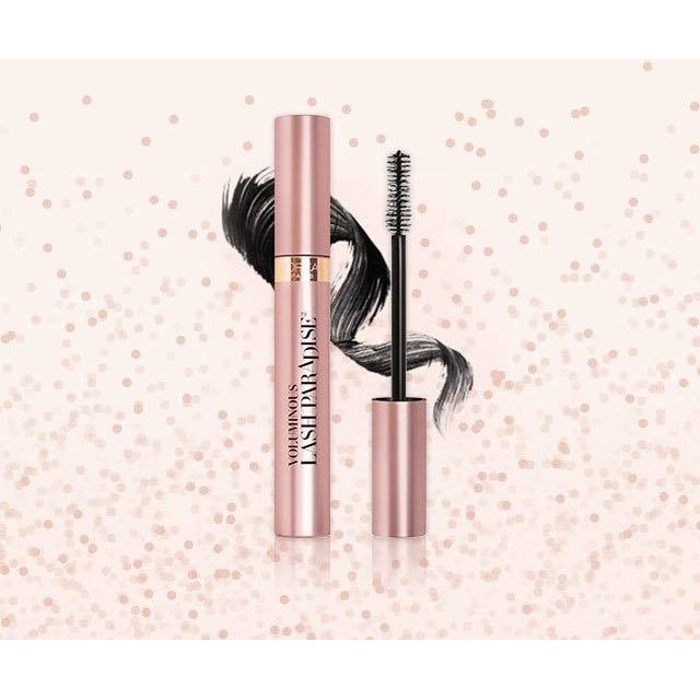 Mascara L'Oreal Không Trôi, Làm Dày & Dài Mi Blackest Black 8.5ml | BigBuy360 - bigbuy360.vn