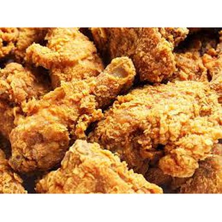 (Mua 2 sale) Bột chiên gà giòn ottogi gói 500g, bột chiên gà giòn 500 g Ottogi, bột chiên gà Otoki