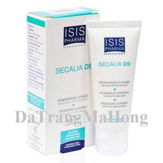 Kem dưỡng ẩm cho da tổn thương Sencalia DS