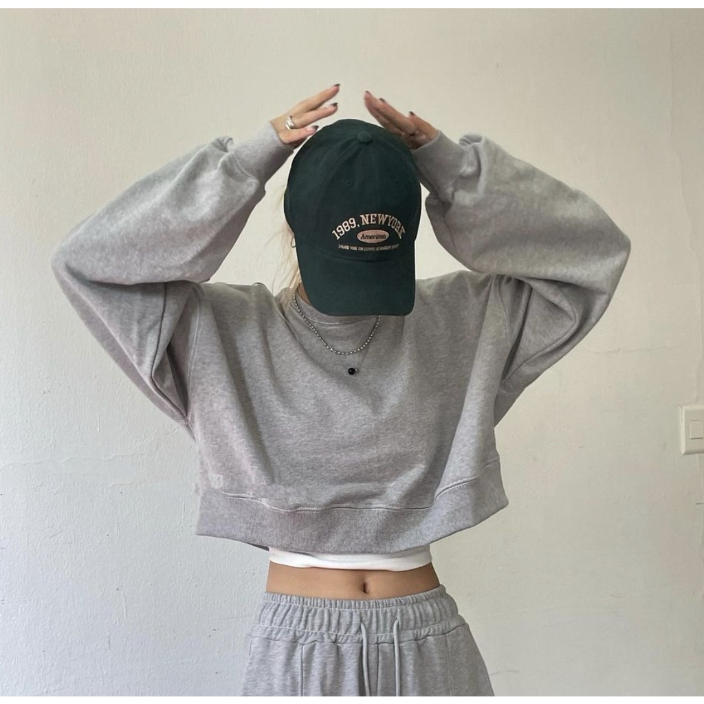 Nón Mũ Lưỡi Trai 1989 NEWYORK Nam Nữ Ulzzang Unisex BOM HOUSE