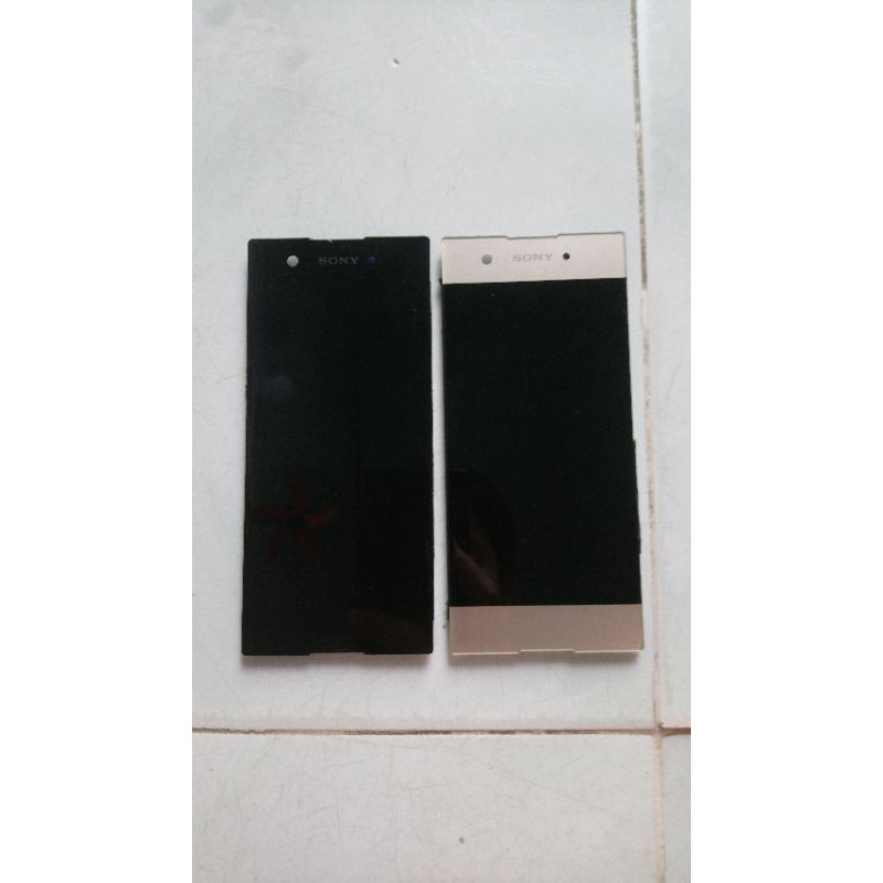 Màn hình sony XA1 zin tháo máy