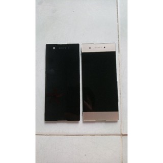 Màn hình sony XA1 zin tháo máy