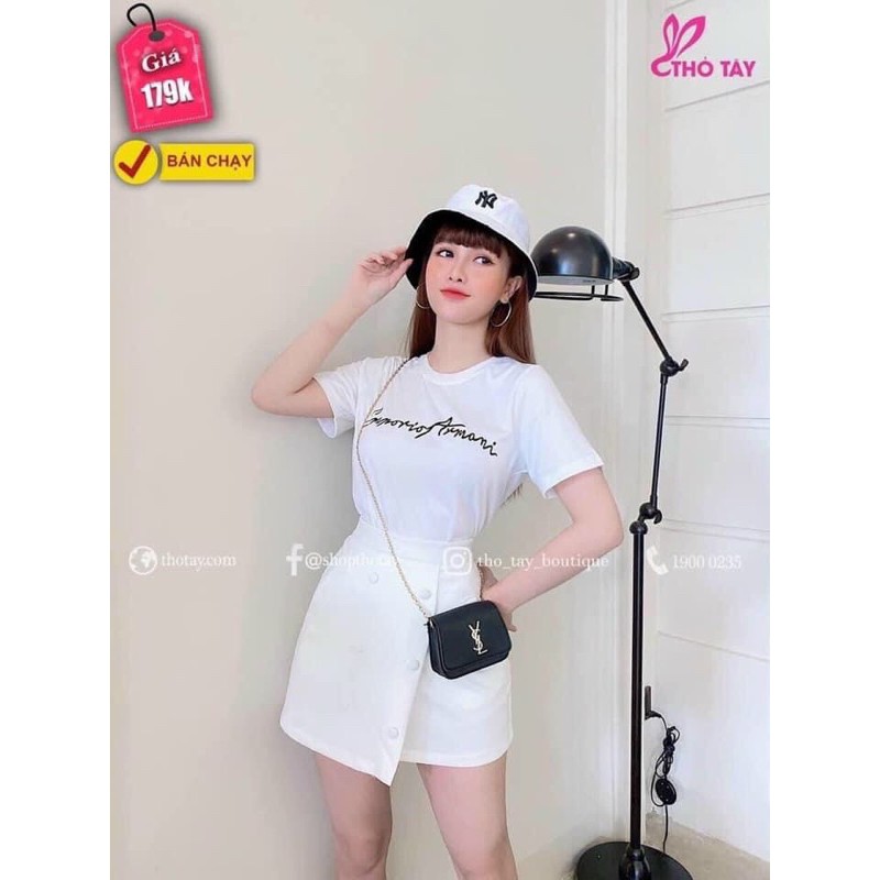 VÁY ĐẮP CHÉO BIGSIZE 55-90kg (có size) | BigBuy360 - bigbuy360.vn