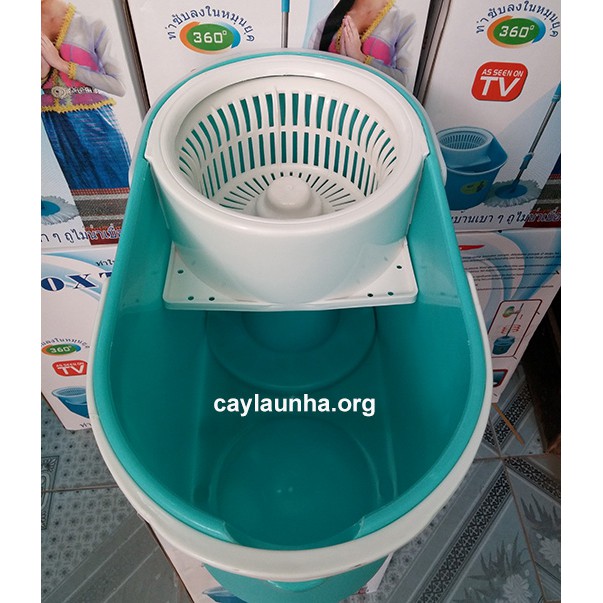Cây lau nhà Sooxto F1 Thái Lan