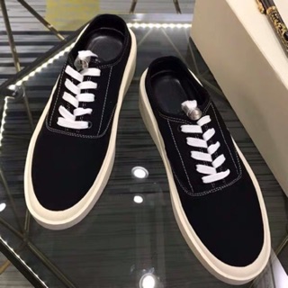 F.O.G 101 Blackless Sneaker