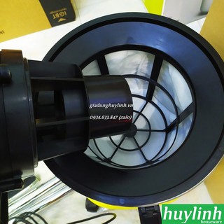 MÁY HÚT BỤI HICLEAN HC301