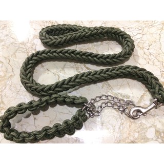 Dây xích chó lớn