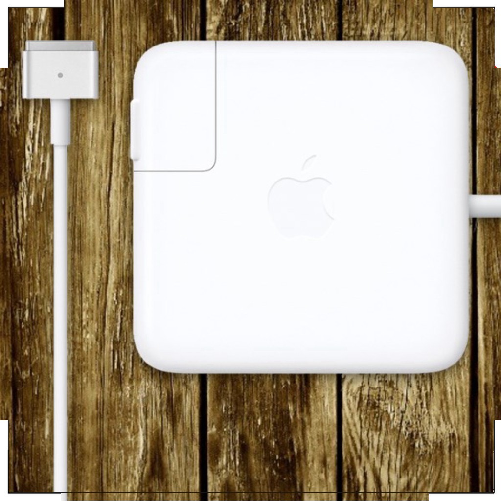 HOT - Sạc Macbook Air 45W Magsafe 2 Full Box (Early 2012 - MID 2017) - macbookstore9