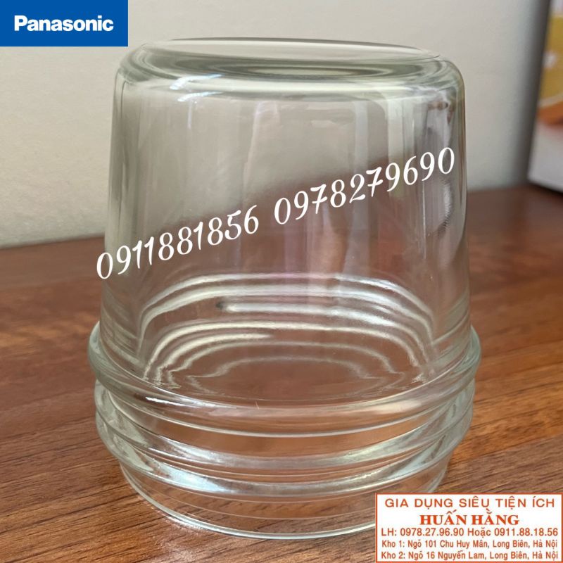 🍀Phụ kiện tách bộ chuẩn🍀 Cối xay nhỏ, ly xay nhỏ máy xay Sinh tố Panasonic MX-V300 MX-V310 MX-GX5351 MX-MP5151 MX-GX53C1