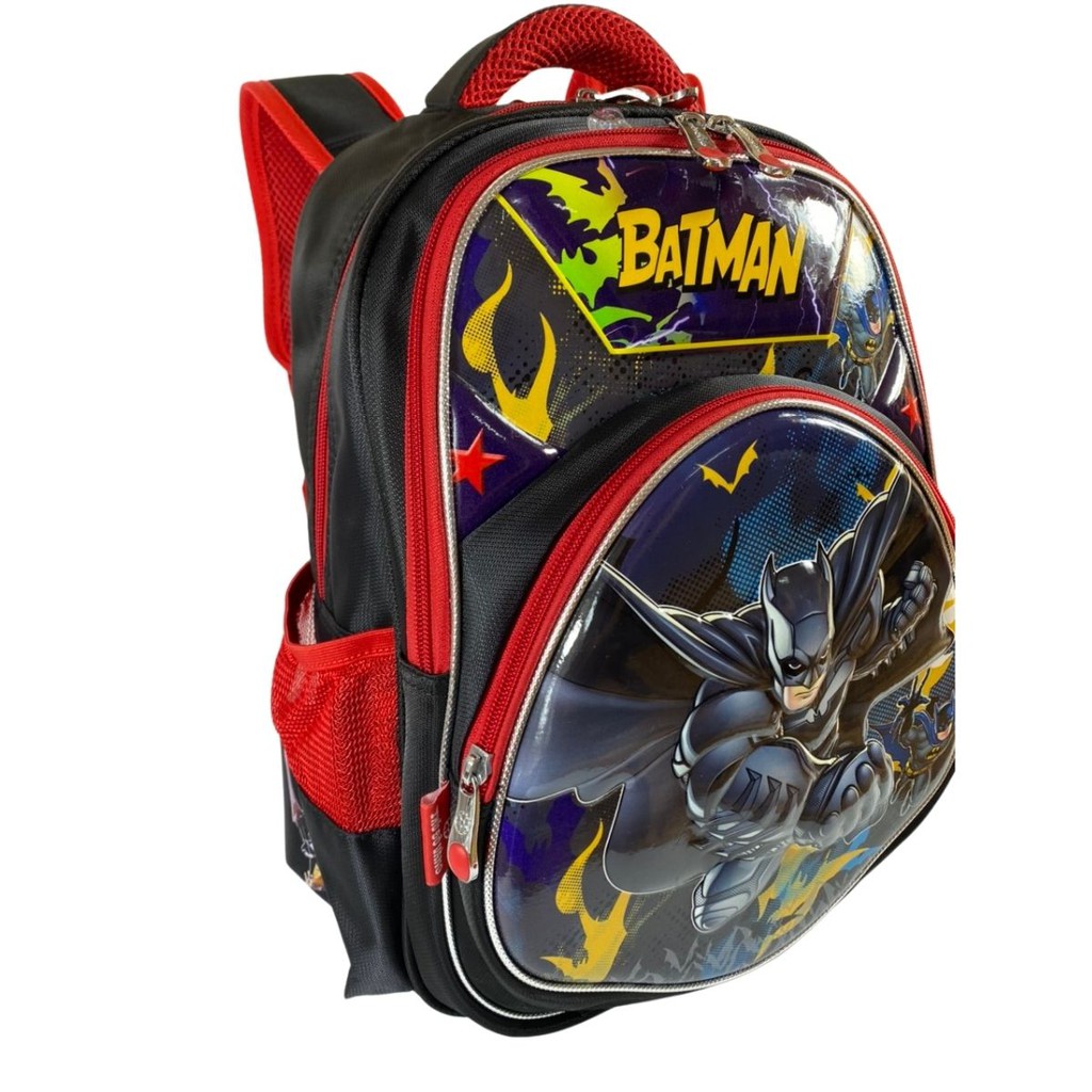 Balo học sinh tiểu học Thủ Đô Vàng BL182 | BigBuy360 - bigbuy360.vn