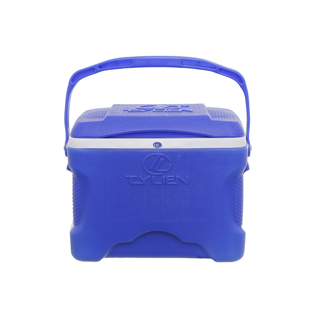 THÙNG ĐÁ VUÔNG 12 LÍT TÝ LIÊN