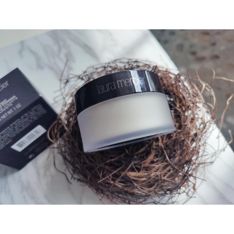 Phấn phủ Laura Mercier Translucent Loose Setting Powder 29g