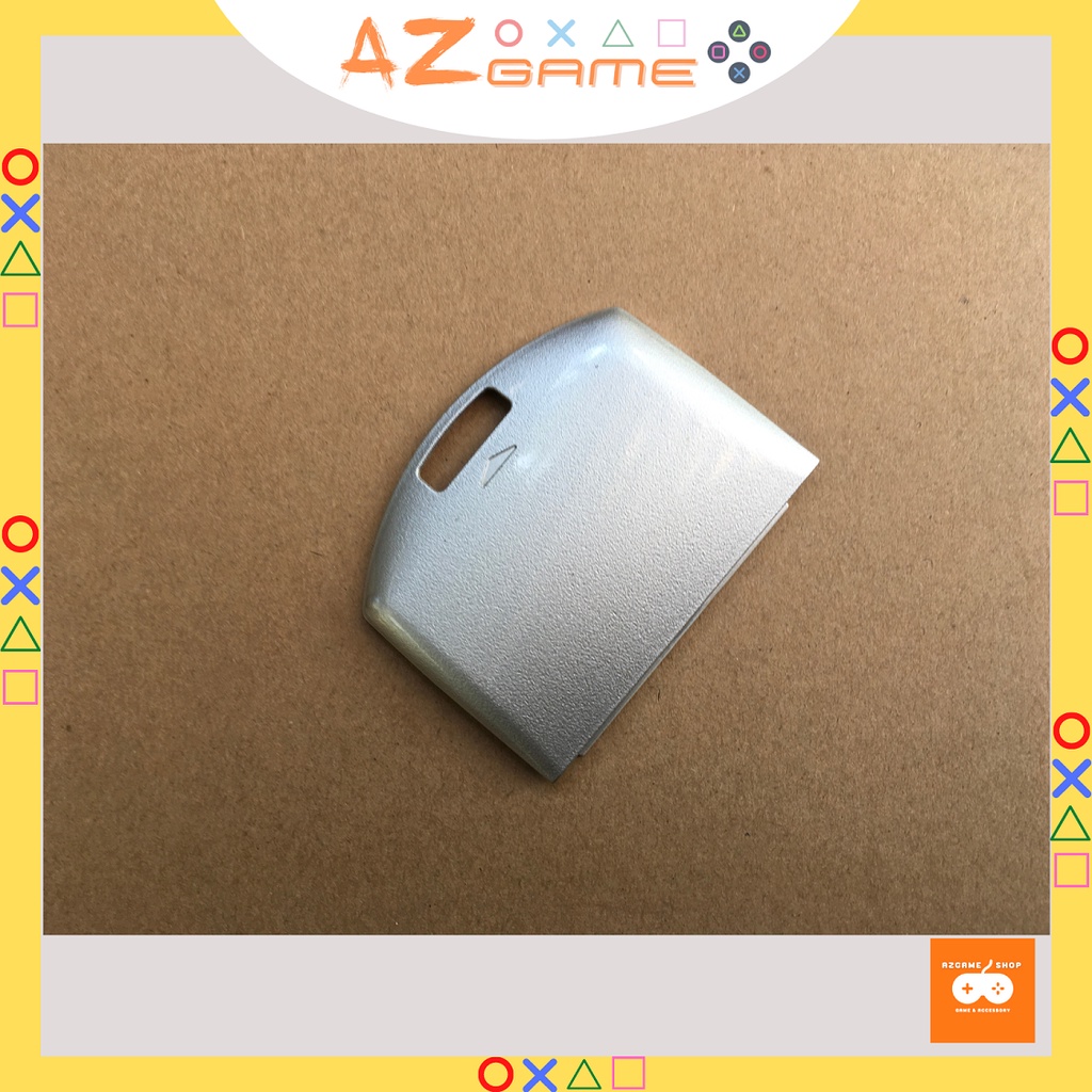 Nắp Pin Đủ Màu Cho Máy PSP 1000