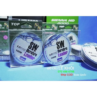 Cước PE SW Daiwa | Cước Dù SW | Cước Daiwa