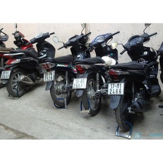 Khoá chữ U chống cắt