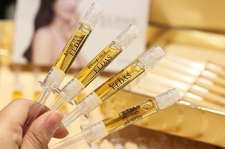 Serum tế bào gốc Eldas EG Tox Program Coreana mini 4 ống