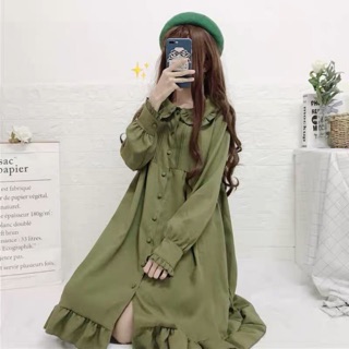 Đầm lolita
