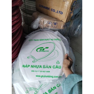 Nắp nhựa bàn cầu,nắp bồn cầu
