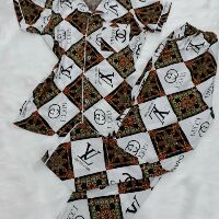 Đồ bộ tole pizama