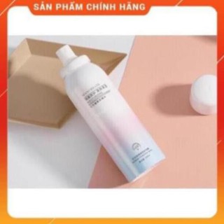 Xịt chống nắng nâng tone da của maycreate